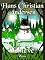 Livro O homem de neve (Os Contos de Hans Christian Andersen)