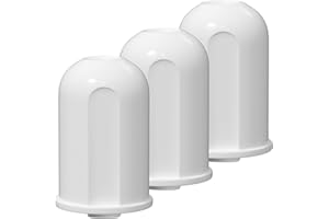 COOYAFAN Aqua Pro A250 Humidifier Demineralization Cartridge Cleaning Water Filter Compatible with BONECO & AIR-O-Swiss Aqua Pro 2-in-1 Ultrasonic Humidifiers (3 Pack)