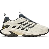 Merrell Men'S Moab Speed 2 Shoes, Stucco 9.5 W