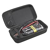 Aproca Hard Travel Case Compatible with NOCO Genius Boost Sport GB20 400 Amp 12V UltraSafe Lithium Jump Starter
