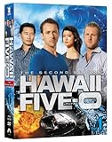 [DVD]Hawaii Five-0 DVD-BOX シーズン2 Part1
