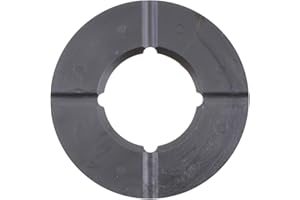 Axle Spindle Thrust Washer