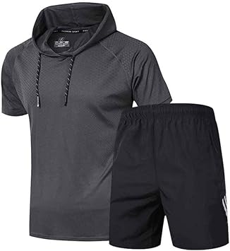 Amazon Co Jp 長袖 コンプレッションシャツ 上下 メンズ 4点セット フィットネスウェア フード付 パーカー 運動服 スポーツウェア 通気 速乾性 タイト フィット ジム 春夏秋 ランニングウェア トレーニング 黒 スポーツ アウトドア Amazon Co Jp 長袖 コンプレッションシャツ 上下 メンズ 4点セット フィットネスウェア フード付 パーカー 運動服 スポーツウェア 通気 速乾性 タイト フィット ジム 春夏秋 ランニングウェア トレーニング 黒 スポーツ アウトドア