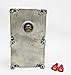 US Stove Ashley & American Harvest 4 RPM Clockwise Auger & Agitator Motor w/Hole for APC1406 SP6000 Heartland 6033 6035 6037 6039 6041 - Replaces 80456