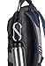 Nite Ize SB5-03-11 Size-5 S-Biner Dual Carabiner, Stainless-Steel
