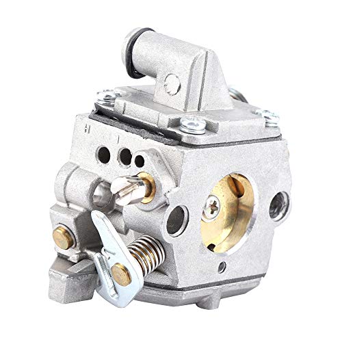 Vergaser für MS170 MS180 017 018 Carb Echo Homelite Kettensägen-Trimmer MEHRWEG VERPACKUNG socialme-eu – Bild 8