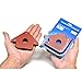 4 Pieces of CMS Magnetics Magnetic Welding Holder 25 LBS Holding Power