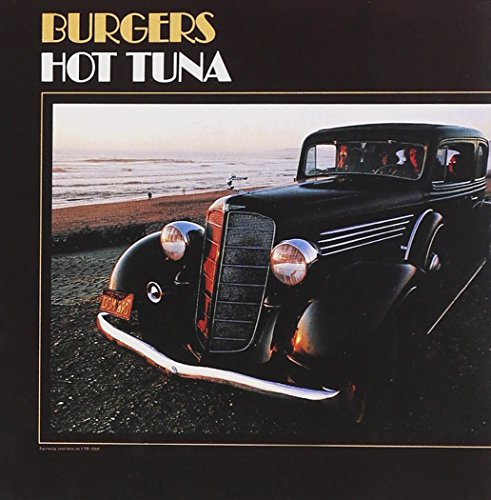 Hot Tuna - Keep On Truckin Lyrics - Zortam Music