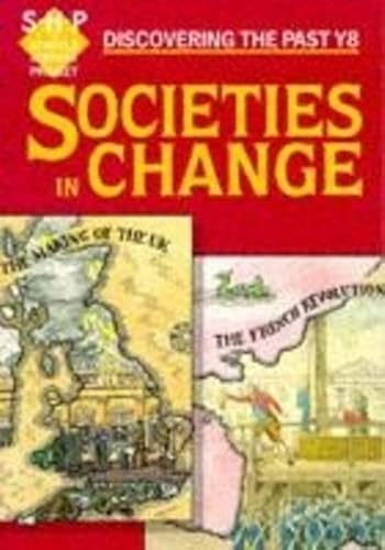 Download Societies in Change Pupils' Book PDF