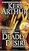 Deadly Desire (Riley Jenson)