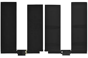 TTIMORE A2224 Battery for iPad Pro 11" 2nd Gen 2020 A2068 A2228 A2232 A2233