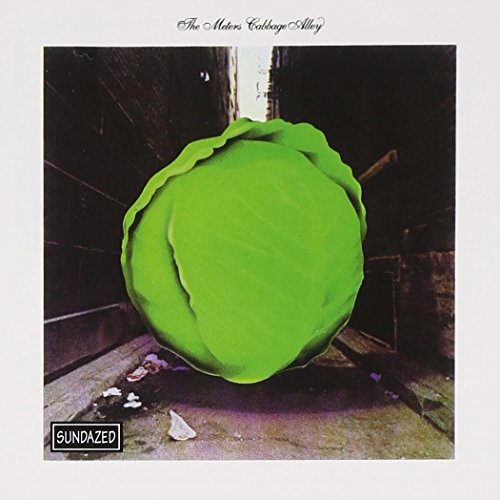 Cabbage Alley - Expanded Edition at Amazon
