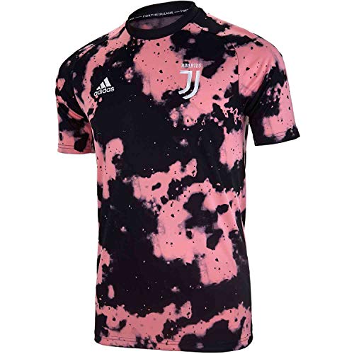 juventus pre match top