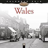 Wales Heritage Wall Calendar 2019 (Art Calendar) by