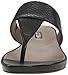 Ecco Footwear Womens Tabora 15 Strap Thong Dress Sandal