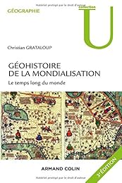 Géohistoire de la mondialisation