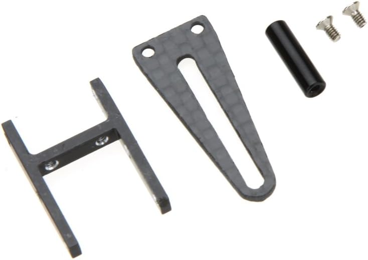 DroneFly Original Brand New Walkera V450D01 6CH 3D 450 RC Helicopter Part Steering Holder HM-V450D01-Z-25 Free Shipping