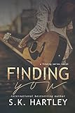 Finding You (The Finding Series Book 1)