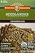 Doctor Kracker Organic Crispbread, Seedlander, 7 Ounce (Pack of 6)
