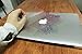 Last Innovation Leaves With Milky Way Removable Vinyl Decal Sticker for Macbook 13