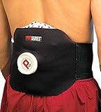 Pro Series Ice Wrap - Lower Back/Lumbar