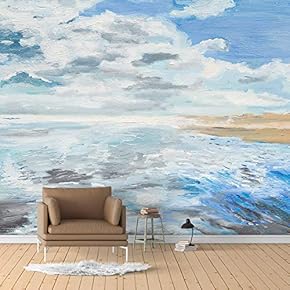 Wall Murals for Bedroom Beautiful Pictures Collection Panda Wings Removable Wallpaper Peel and Stick Wall Stickers - 66x96 inches