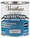 Rust-Oleum Poleurethane 1-Quart Satin Finish