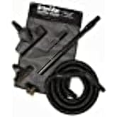 Intervac Design Accessory Kit with Banded Cuff for CS-RM Model vacuums