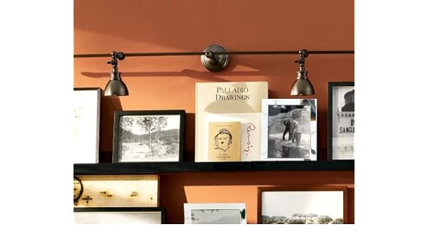 Amazon Com Pottery Barn Holman Ledge Home Improvement