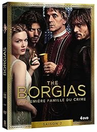 The Borgias - Saison 2