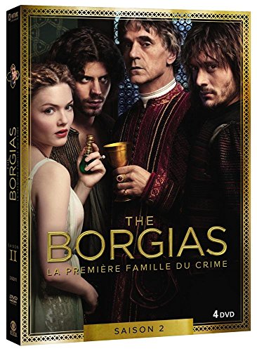 The Borgias - Saison 2