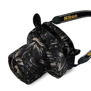 Dustgo-Negget 狗头包 摄影包 佳能 尼康 索尼