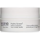 NassifMD Hydro-Screen Intense Hydration Face And Body Souffle