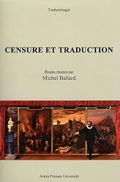 Censure et traduction