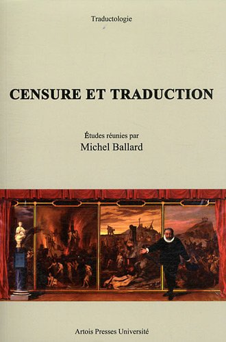 Censure et traduction