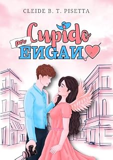 Livro Cupido por Engano