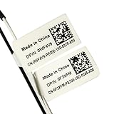 Gintai WiFi Card Antenna Cable for Dell OptiPlex 3040 3050 3070 5050 7040M 7050 view 5