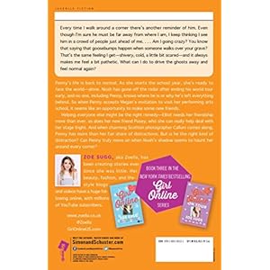 Girl Online: Going Solo: The Third Novel by Zoella (Girl Online Book)
