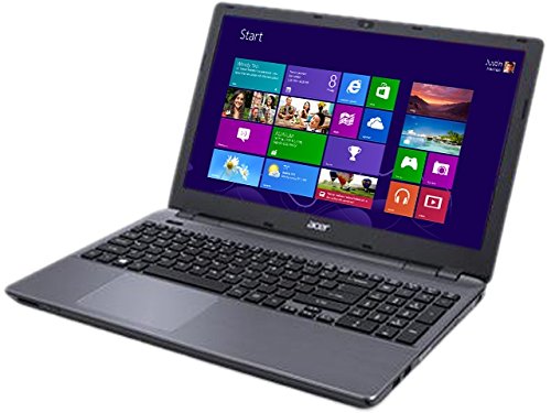 2015 Brand New Acer Laptop Aspire 5th generation Intel Core i5 5200U (2.20GHz) 4GB Memory 500GB HDD Intel HD Graphics 5500 15.6