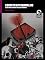 Livro Escrito em vermelho: e outros contos assustadores (Sombra)