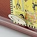 Saim Sewing Machine Music Box Table Decor Mechanical Christmas Birthday Gift