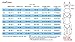 Kimring Women's Gothic Retro Jacquard Peasant Shoulder Straps Spiral Steel Boned Vest Bustiers Overbust Corset Lightly Cup Blue 5X-Large