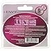 Kiss I Envy Trio Short 30 Trio Lashes (3 Pack)
