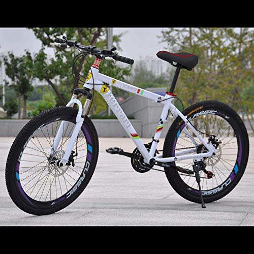 image for KeShi Bike Seat, Comfortable Bike Seats for Men and Women - Universal 