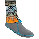Korkers Unisex I-drain Neoprenesock