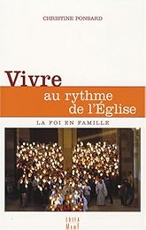Vivre au rythme de l'Église