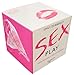 Sex play. Idee piccanti per la coppia! Cofanetto - Emily Dubberley, A. De Vita
