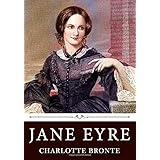 Jane Eyre by Charlotte Bronte