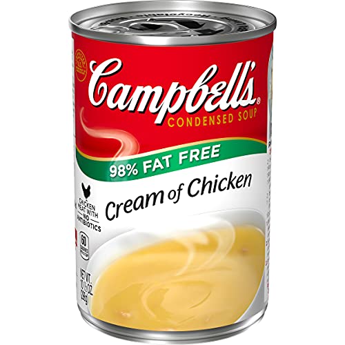 Campbell's Condensed Soup