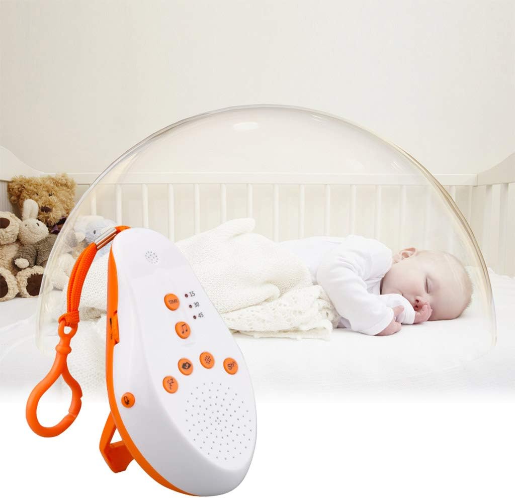 baby sleep sensor